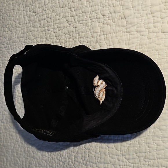 HP Cast & Crew Headshots Men's Baseball Cap - Picture 4 of 7